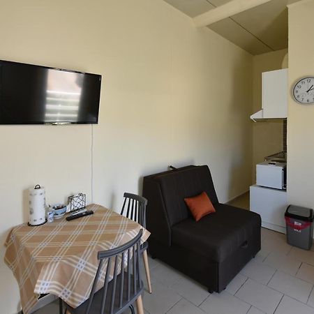 Alitocatos Apartment Chania  ภายนอก รูปภาพ